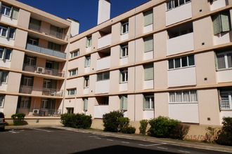 location appartement pierrelatte 26700