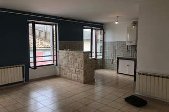 location appartement pierrelatte 26700