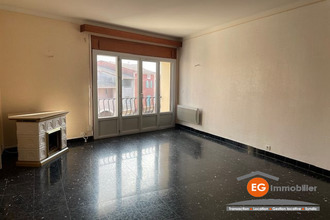 location appartement pierrelatte 26700