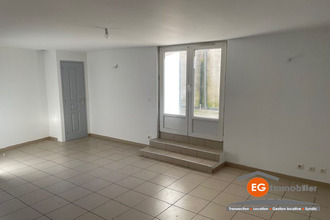 location appartement pierrelatte 26700