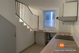 location appartement pierrelatte 26700