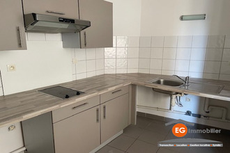 location appartement pierrelatte 26700