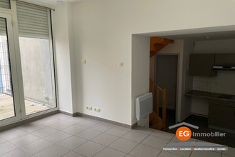 location appartement pierrelatte 26700