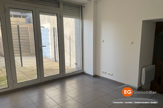 location appartement pierrelatte 26700