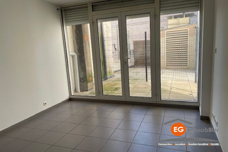 location appartement pierrelatte 26700