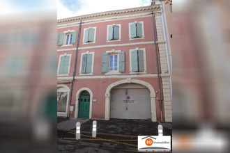 location appartement pierrelatte 26700