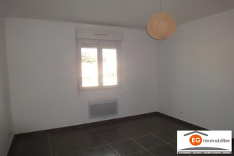 location appartement pierrelatte 26700