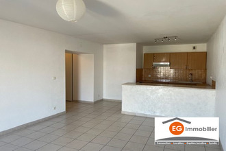 location appartement pierrelatte 26700