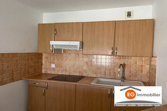 location appartement pierrelatte 26700