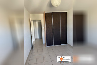 location appartement pierrelatte 26700