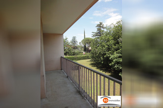 location appartement pierrelatte 26700