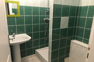 location appartement pierrelatte 26700
