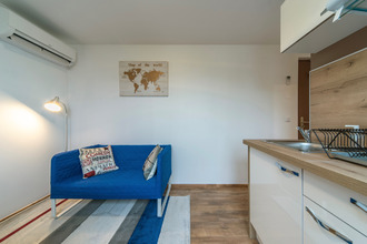 location appartement pierrelatte 26700