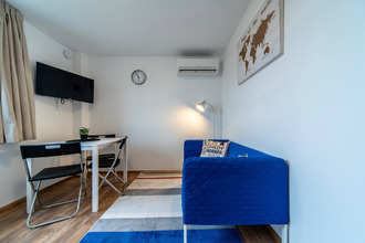 location appartement pierrelatte 26700