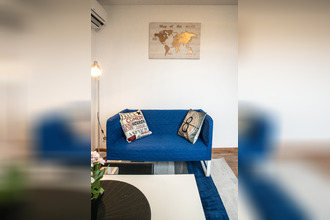 location appartement pierrelatte 26700