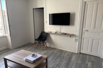 location appartement pierrelatte 26700