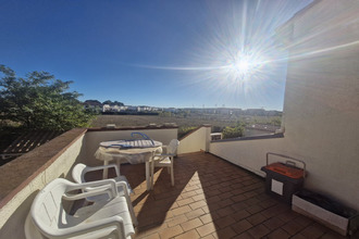 location appartement pignan 34570