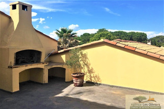 location appartement pignan 34570