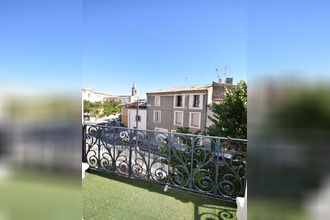 location appartement pignan 34570
