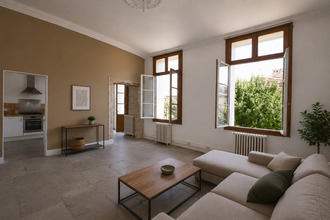 Ma-Cabane - Location Appartement PIGNAN, 85 m²