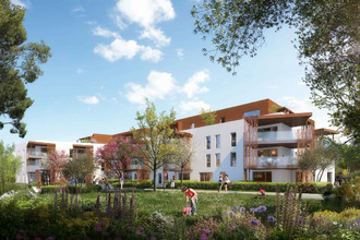 location appartement pignan 34570