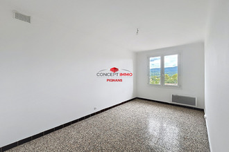 location appartement pignans 83790