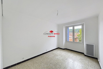 location appartement pignans 83790