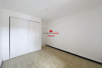 location appartement pignans 83790