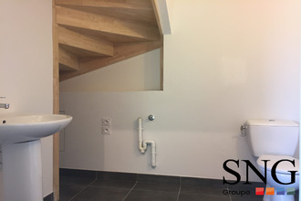 location appartement pin-balma 31130