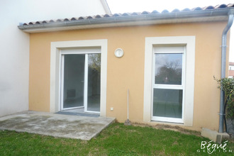 location appartement pins-justaret 31860