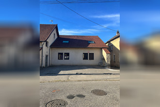 location appartement pirey 25480