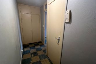 Ma-Cabane - Location Appartement PITHIVIERS, 33 m²