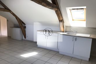 Ma-Cabane - Location Appartement Pithiviers, 24 m²