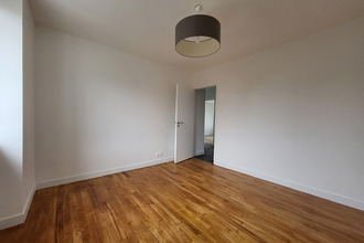 location appartement plabennec 29860
