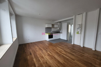 location appartement plabennec 29860