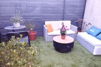 location appartement plailly 60128