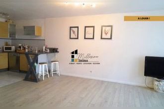 Ma-Cabane - Location Appartement Plaine-de-Walsch, 59 m²