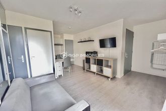 Ma-Cabane - Location Appartement Plaisance-du-Touch, 21 m²
