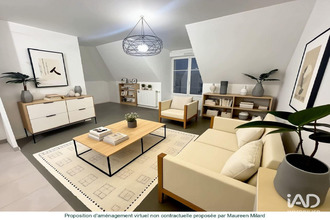 location appartement plaisir 78370