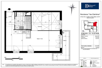 location appartement plaisir 78370