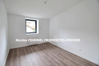 location appartement planfoy 42660