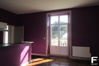 Ma-Cabane - Location Appartement PLEINE-FOUGERES, 60 m²