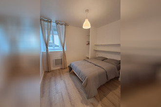 location appartement plemet 22210