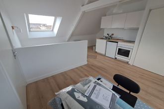 location appartement plemet 22210