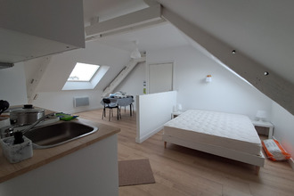 location appartement plemet 22210