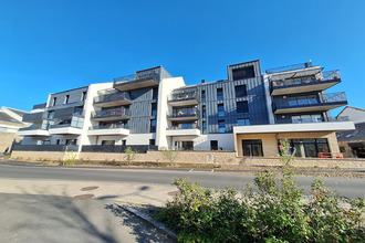 location appartement plerin 22190