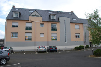 location appartement plerin 22190