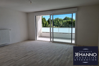 location appartement plescop 56890