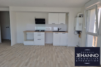 location appartement plescop 56890