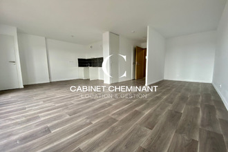 location appartement pleurtuit 35730